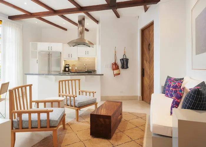 Catalinas Doorway 4* Playa Flamingo