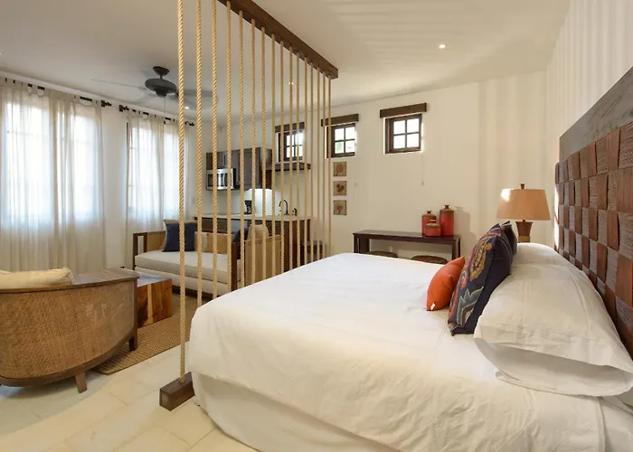 Catalinas Doorway 4* Playa Flamingo