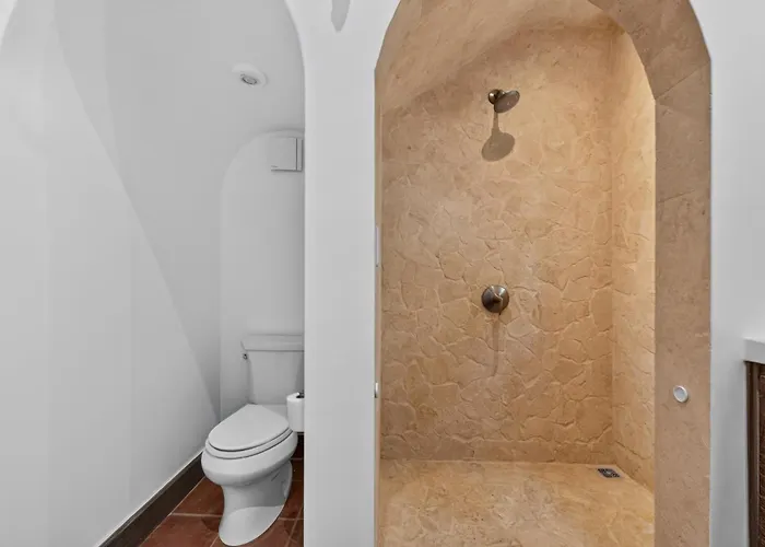 Hotel Catalinas Doorway Playa Flamingo