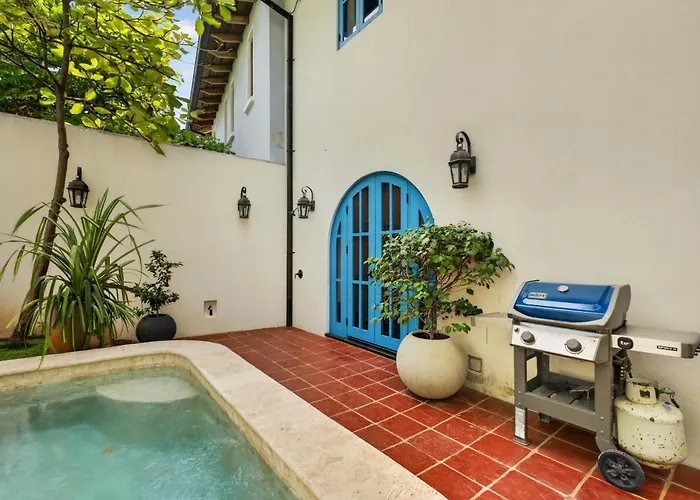 Catalinas Doorway 4* Playa Flamingo