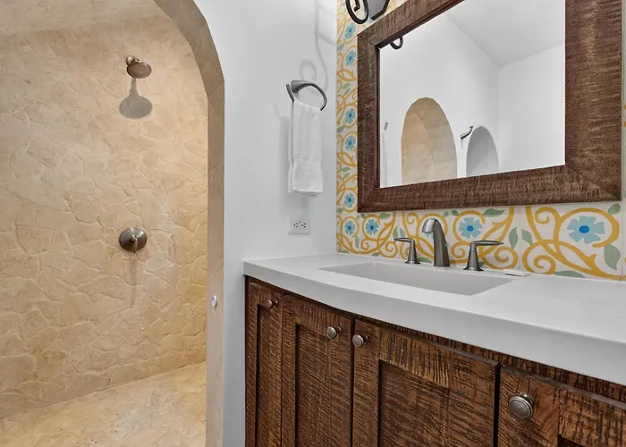 Catalinas Doorway 4* Playa Flamingo