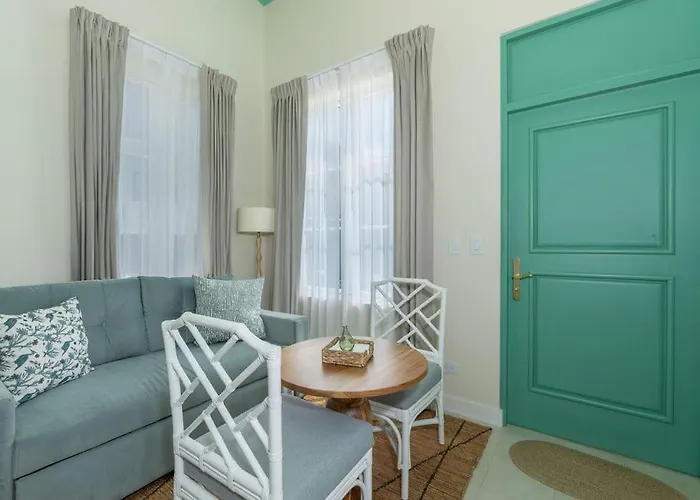 Catalinas Doorway 4* Playa Flamingo