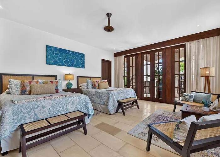 Catalinas Doorway 4* Playa Flamingo