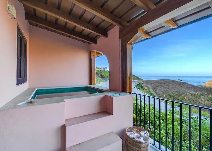 Catalinas Doorway 4* Playa Flamingo